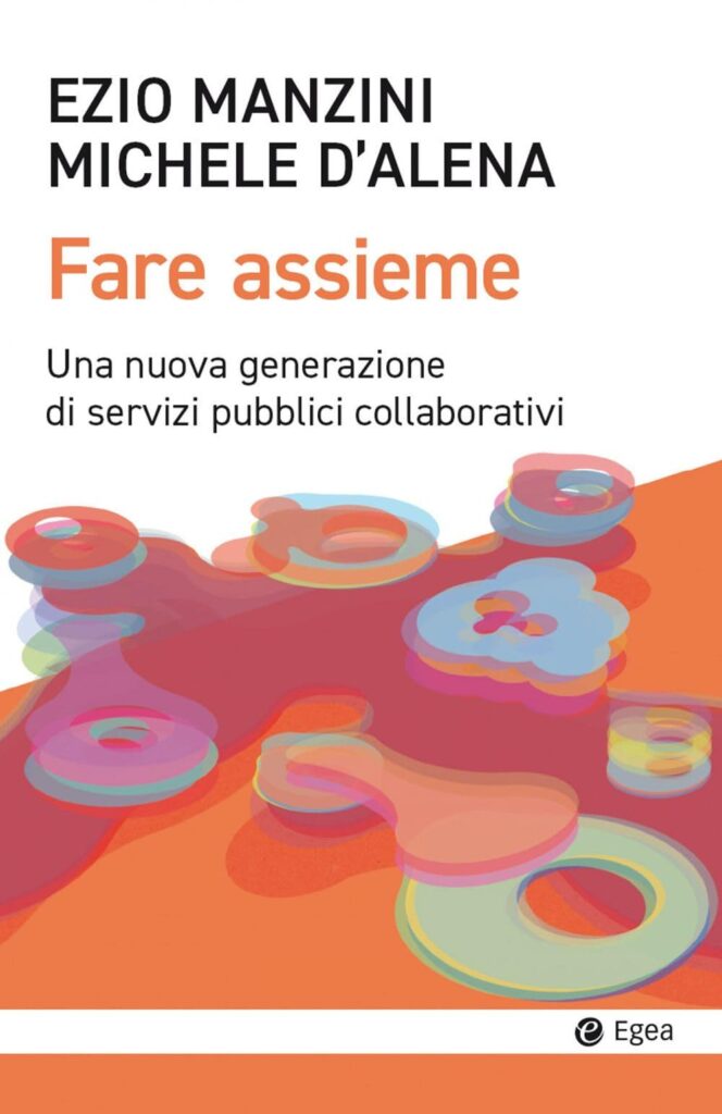 libro - fare assieme