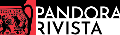 pandora rivista