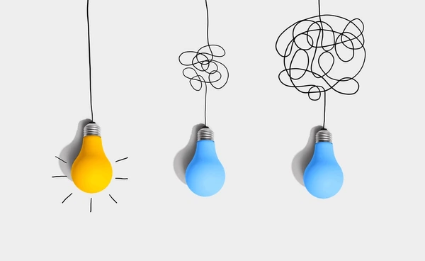 semplice complicato complesso 2