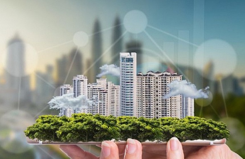 urban health 2